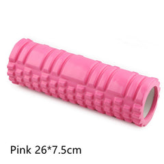 Mini Size Yoga Foam Roller