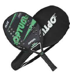 Beach Tennis Pure Carbon Racket