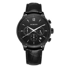 Mens Chronograph Watch