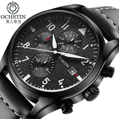 Mens Chronograph Watch