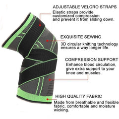 1PC Knee Support Protector