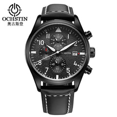 Mens Chronograph Watch