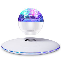 Levitation Bluetooth Speaker