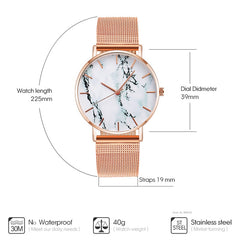 Fashion Wrist Watch