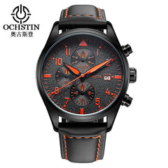 Mens Chronograph Watch