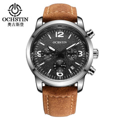 Mens Chronograph Watch