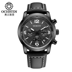 Mens Chronograph Watch