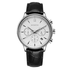 Mens Chronograph Watch