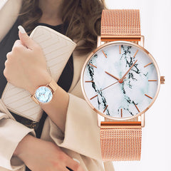 Fashion Wrist Watch